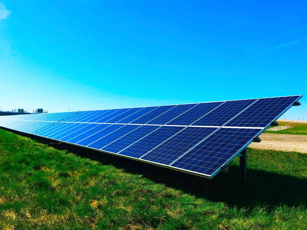 Energía Solar como motor de transformación