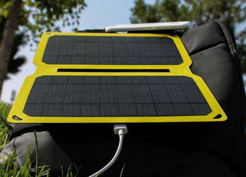 Solar Folder