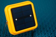 Solar Cube