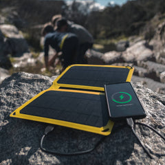 Pack Solar Cube + Solar Folder