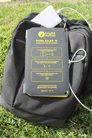 Solar Folder